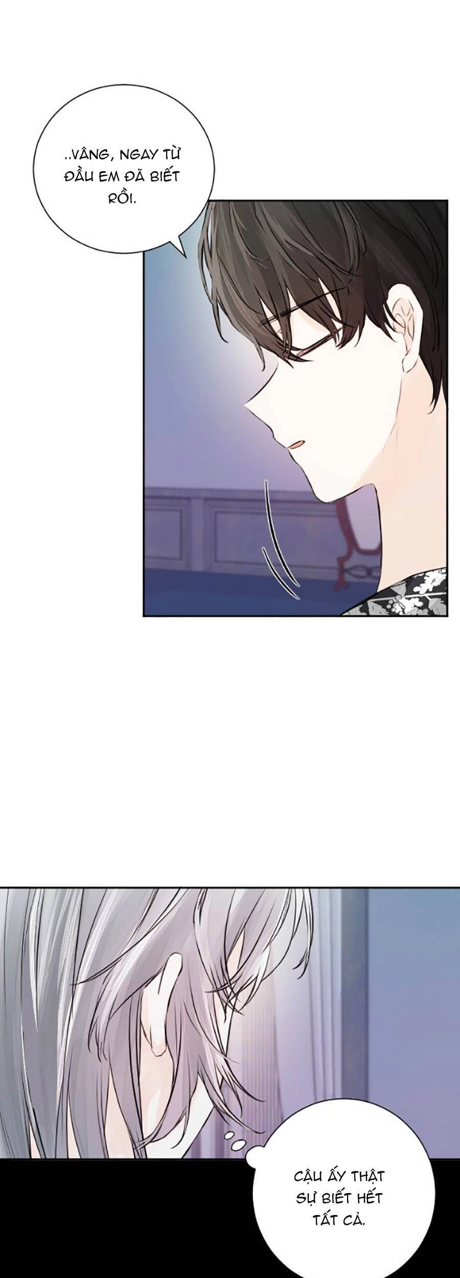 Lý Do Nàng Ophelia Không Thể Chạy Trốn Khỏi Dinh Thự Công Tước Chapter 42 - 20