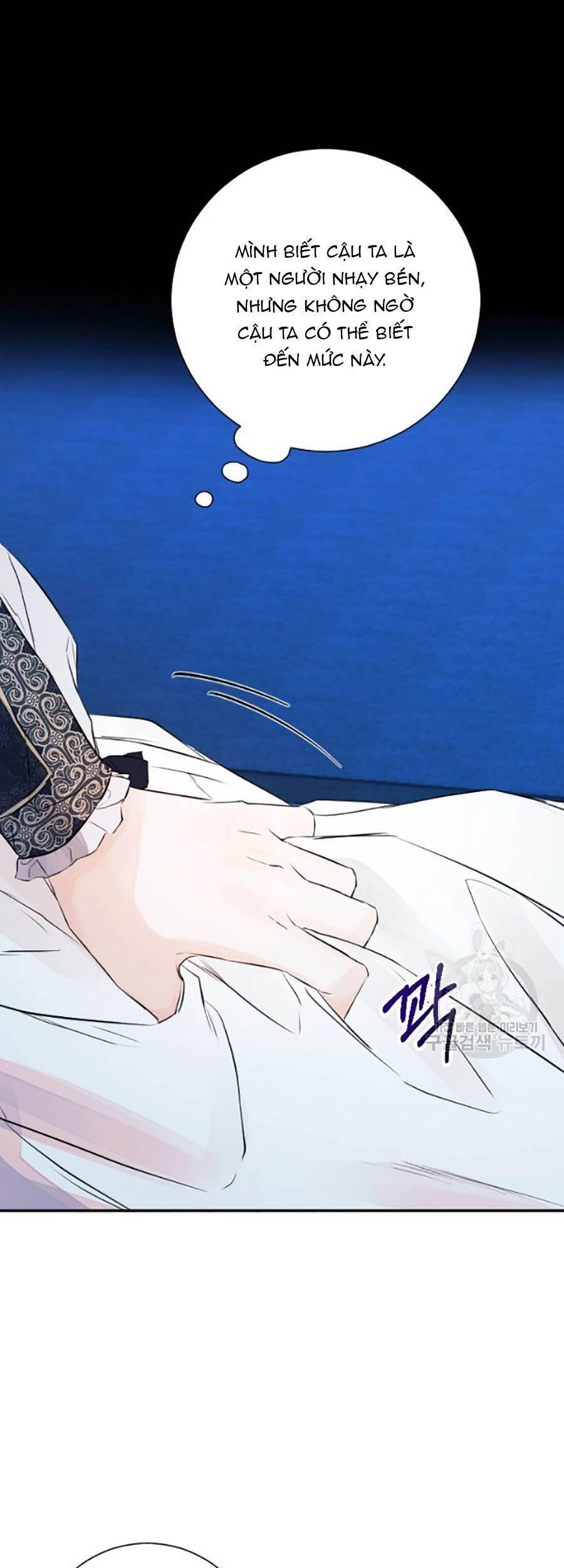 Lý Do Nàng Ophelia Không Thể Chạy Trốn Khỏi Dinh Thự Công Tước Chapter 42 - 22