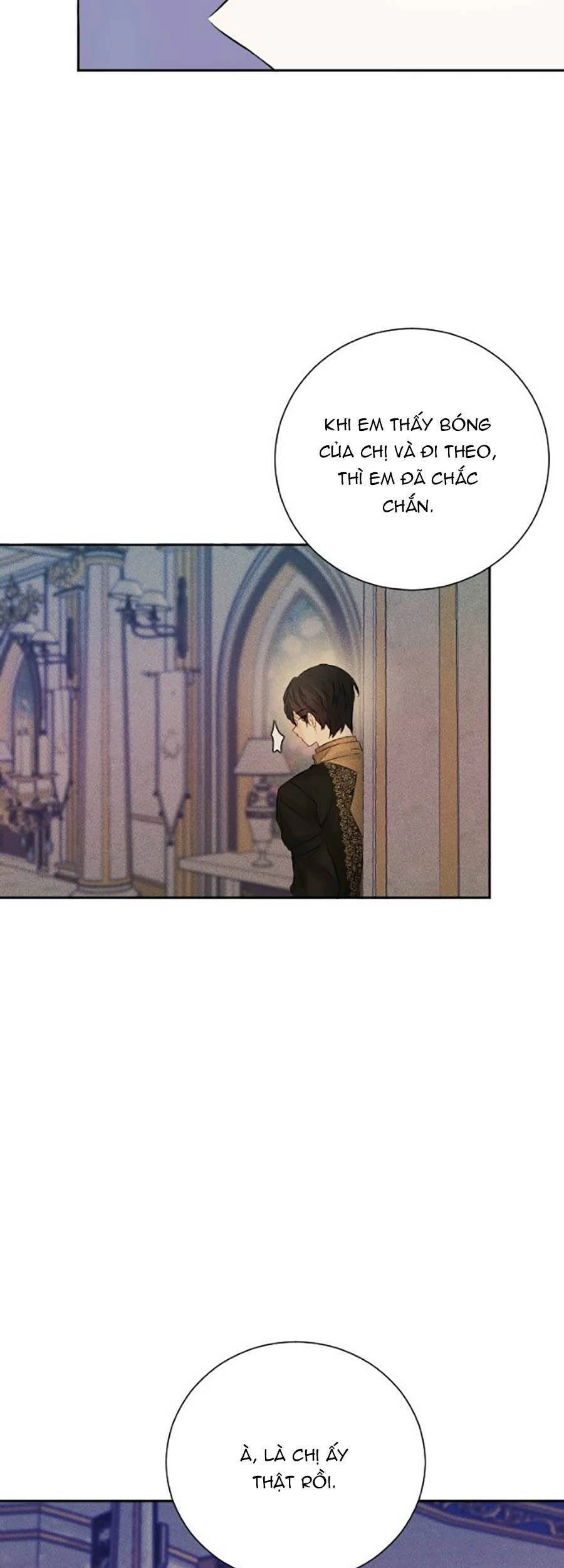 Lý Do Nàng Ophelia Không Thể Chạy Trốn Khỏi Dinh Thự Công Tước Chapter 42 - 24