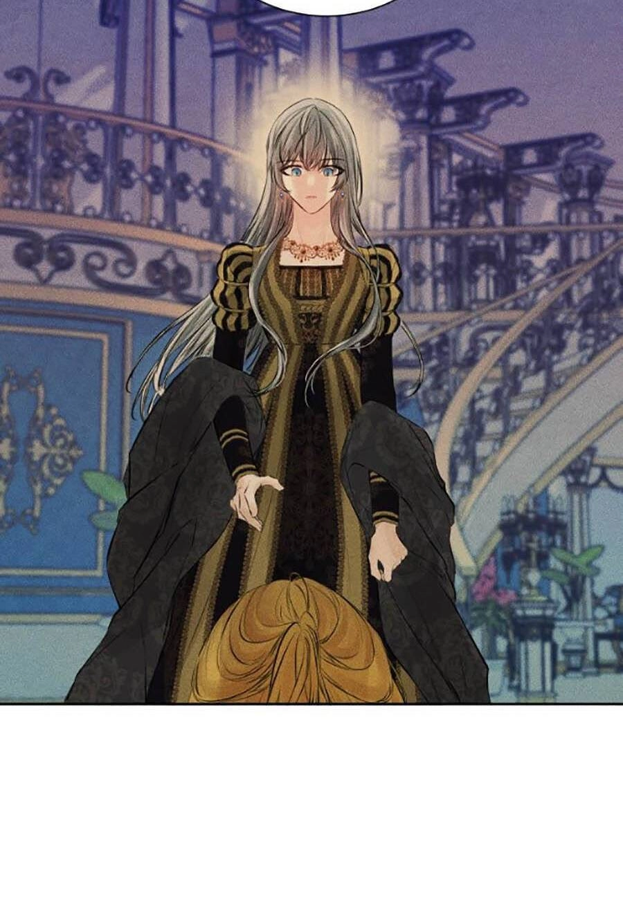 Lý Do Nàng Ophelia Không Thể Chạy Trốn Khỏi Dinh Thự Công Tước Chapter 42 - 25