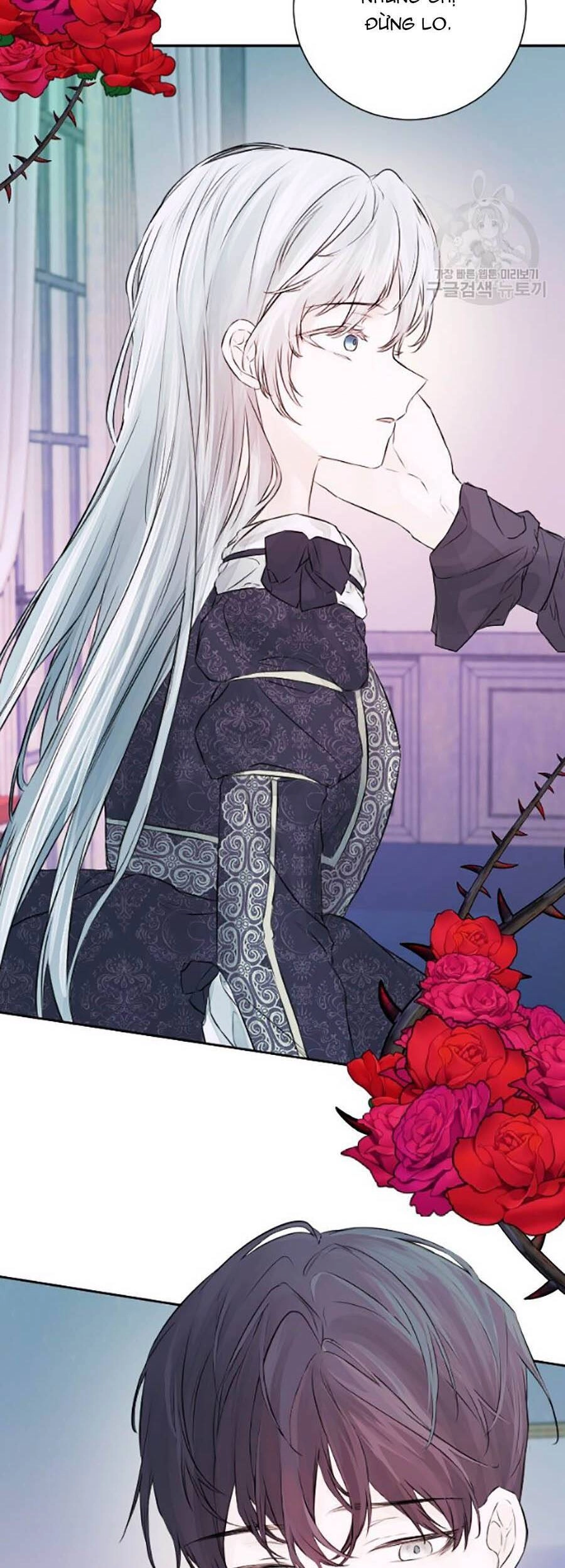 Lý Do Nàng Ophelia Không Thể Chạy Trốn Khỏi Dinh Thự Công Tước Chapter 42 - 27