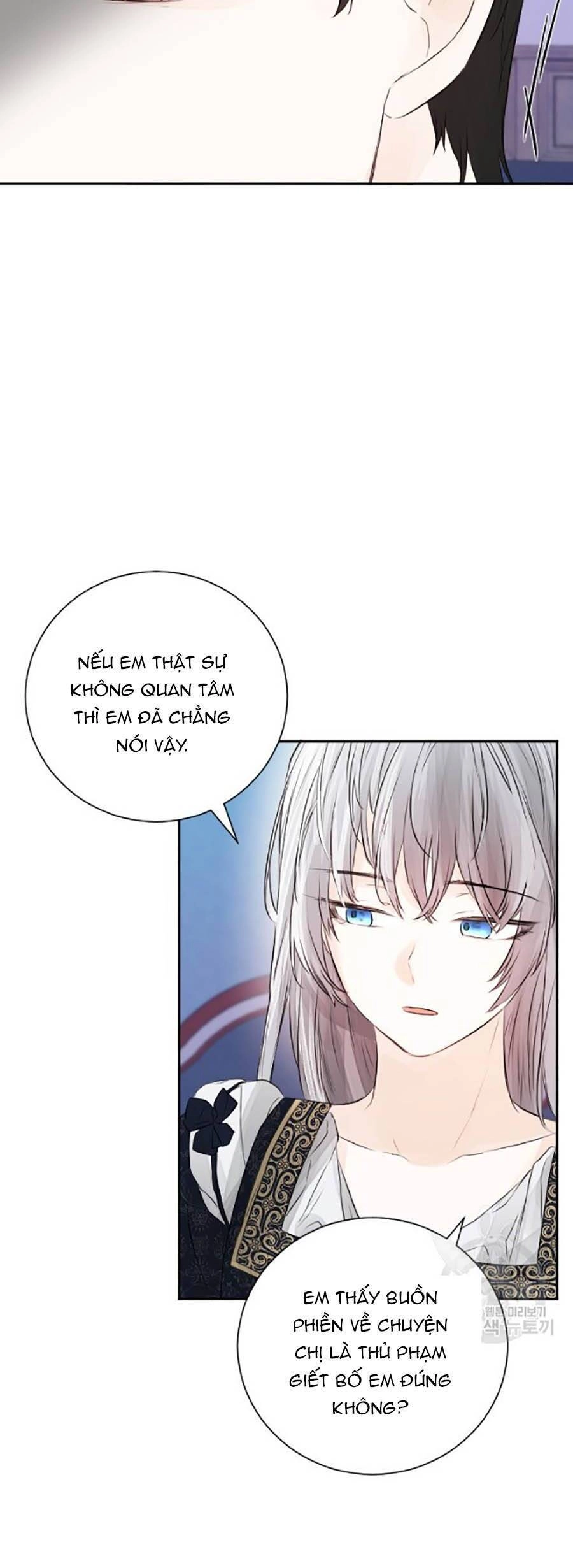 Lý Do Nàng Ophelia Không Thể Chạy Trốn Khỏi Dinh Thự Công Tước Chapter 42 - 34