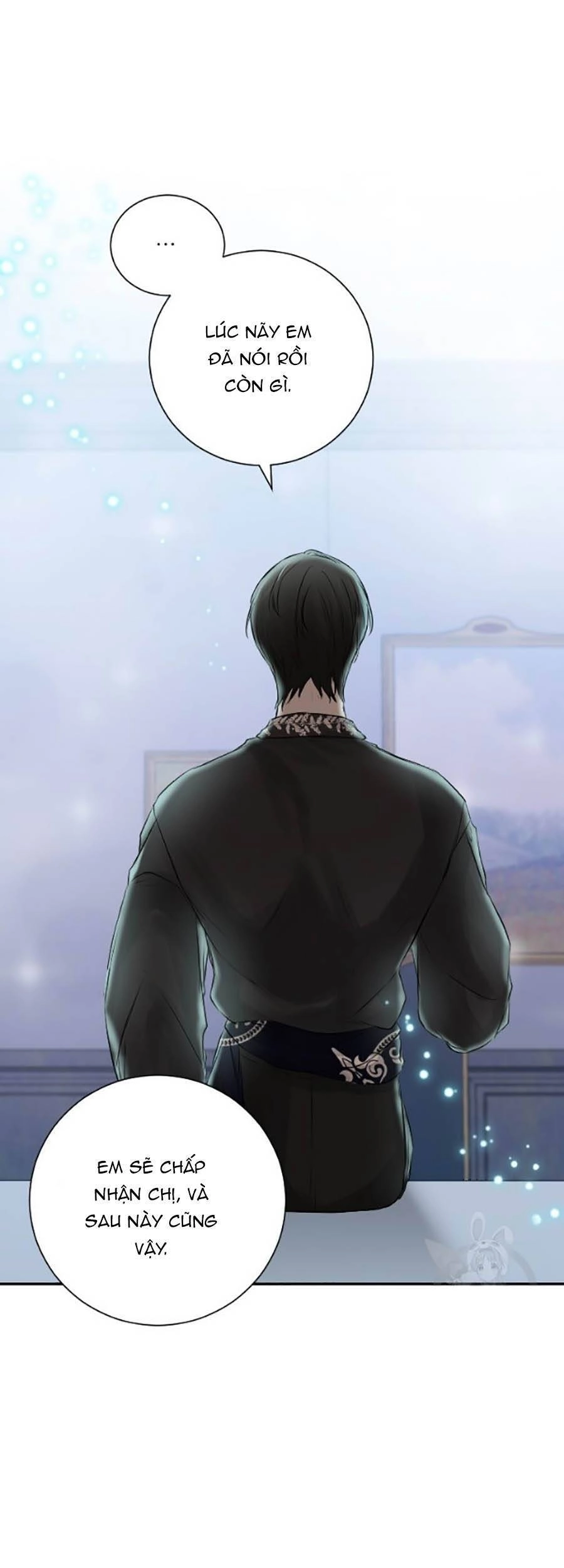 Lý Do Nàng Ophelia Không Thể Chạy Trốn Khỏi Dinh Thự Công Tước Chapter 42 - 35