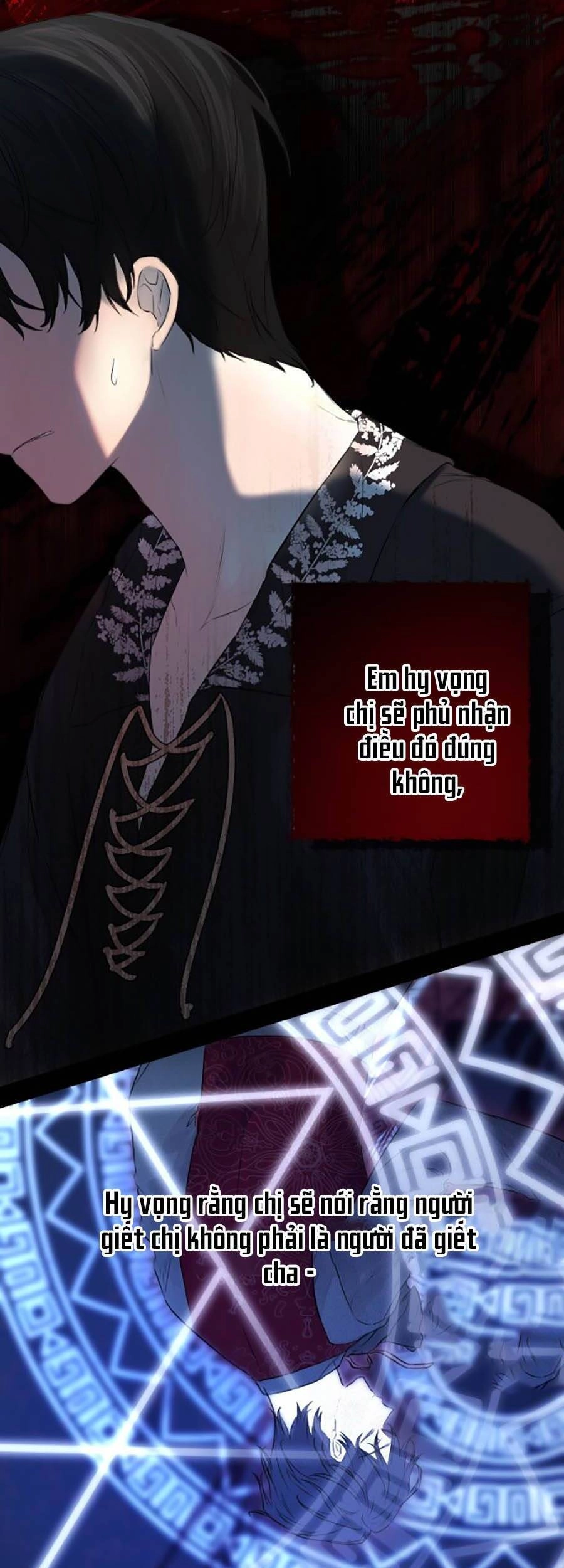 Lý Do Nàng Ophelia Không Thể Chạy Trốn Khỏi Dinh Thự Công Tước Chapter 42 - 37