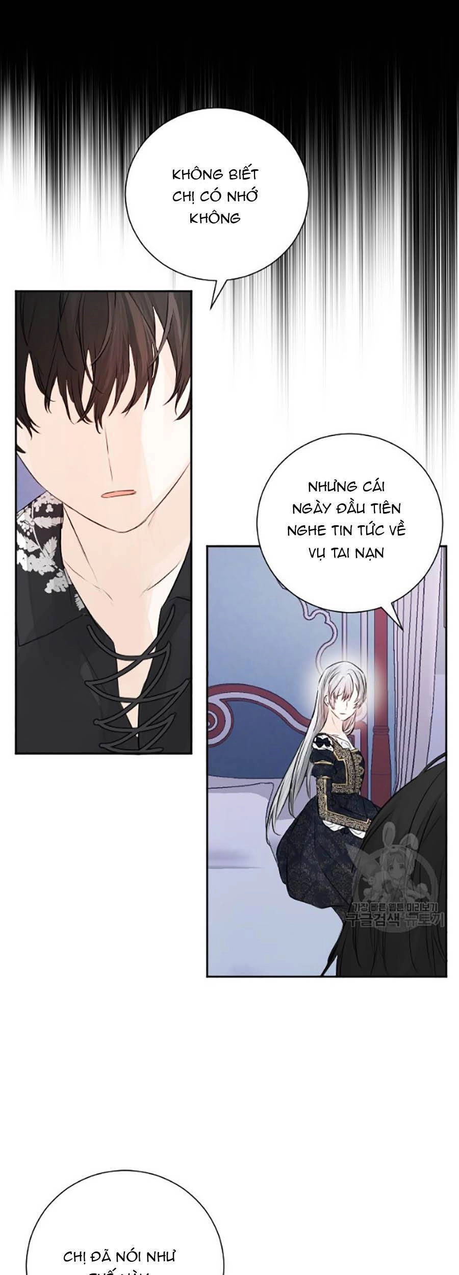 Lý Do Nàng Ophelia Không Thể Chạy Trốn Khỏi Dinh Thự Công Tước Chapter 42 - 39