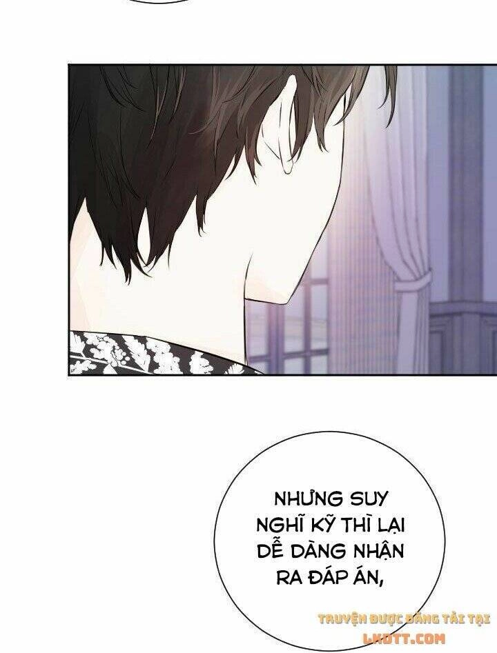 Lý Do Nàng Ophelia Không Thể Chạy Trốn Khỏi Dinh Thự Công Tước Chapter 43 - 5