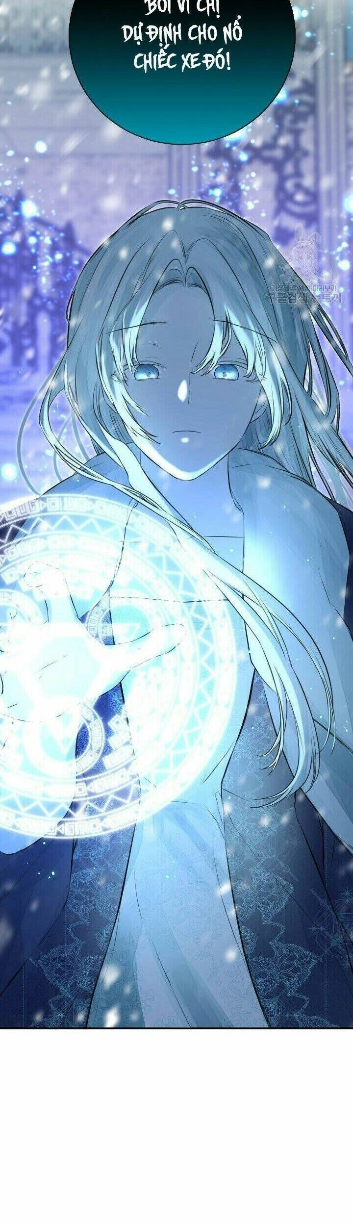 Lý Do Nàng Ophelia Không Thể Chạy Trốn Khỏi Dinh Thự Công Tước Chapter 43 - 7