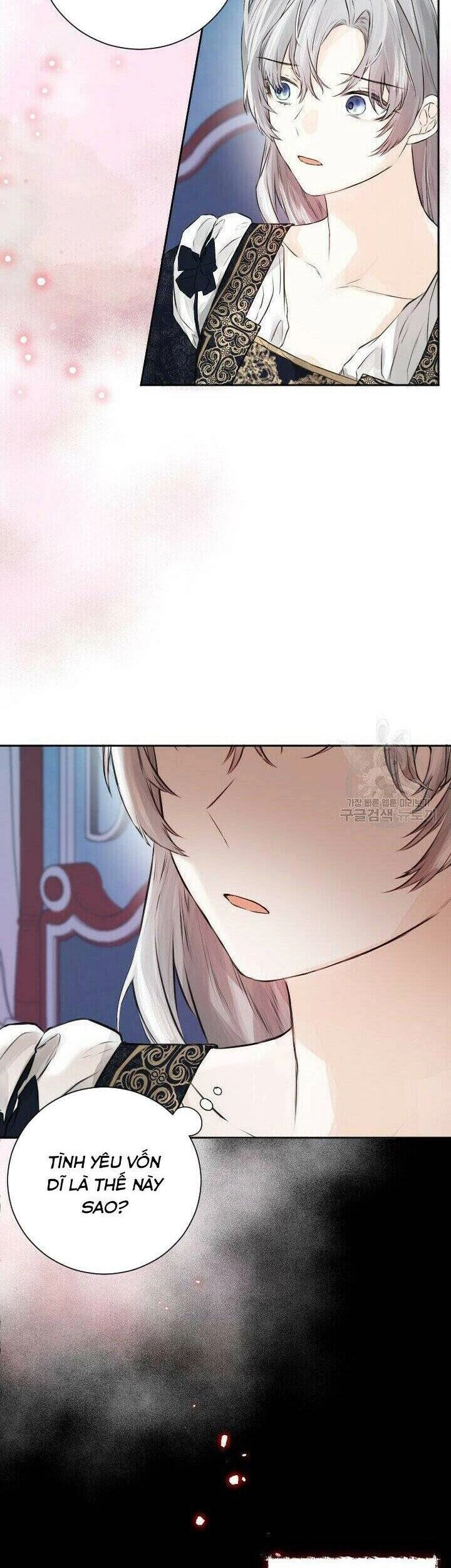 Lý Do Nàng Ophelia Không Thể Chạy Trốn Khỏi Dinh Thự Công Tước Chapter 43 - 12