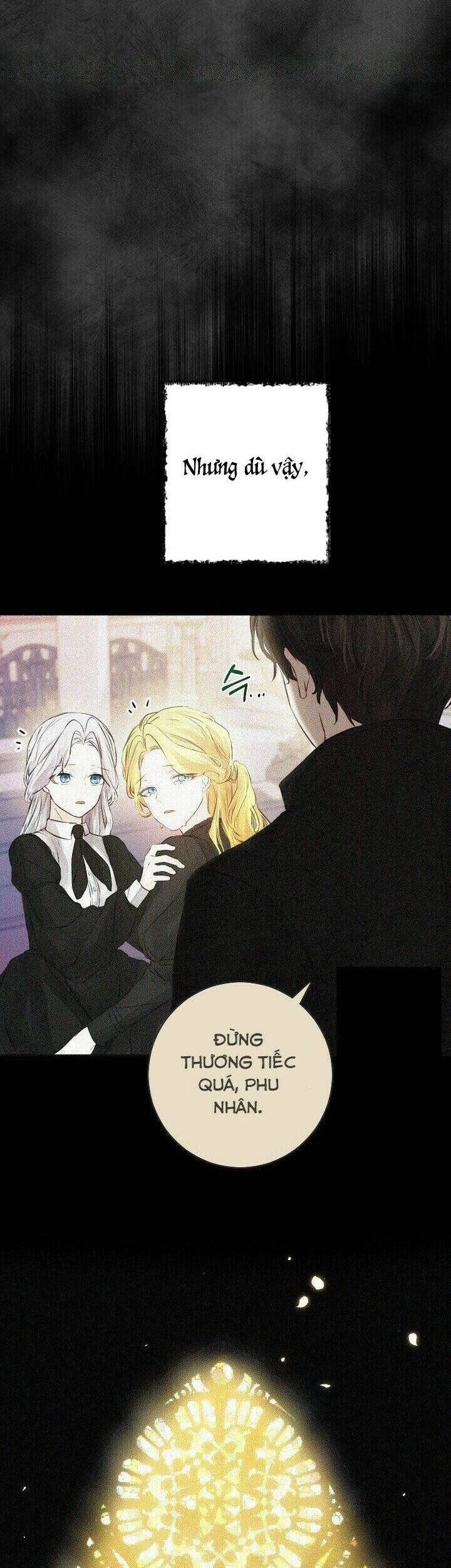 Lý Do Nàng Ophelia Không Thể Chạy Trốn Khỏi Dinh Thự Công Tước Chapter 43 - 16