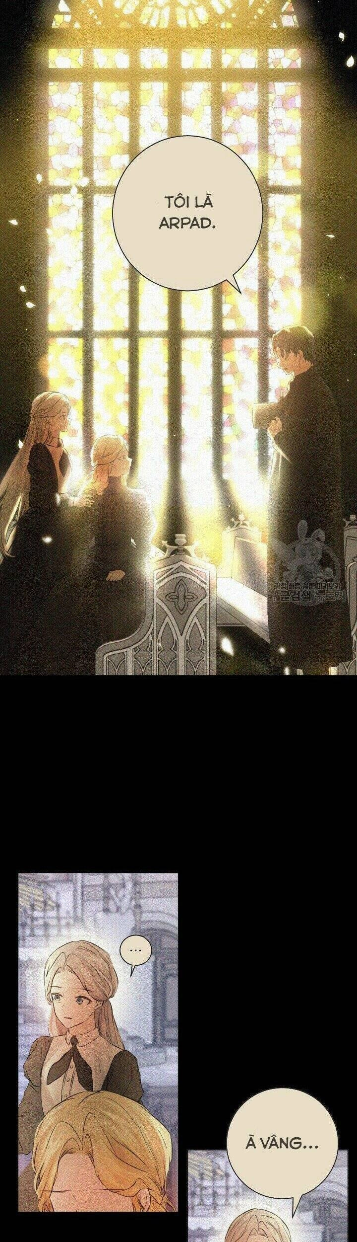 Lý Do Nàng Ophelia Không Thể Chạy Trốn Khỏi Dinh Thự Công Tước Chapter 43 - 17