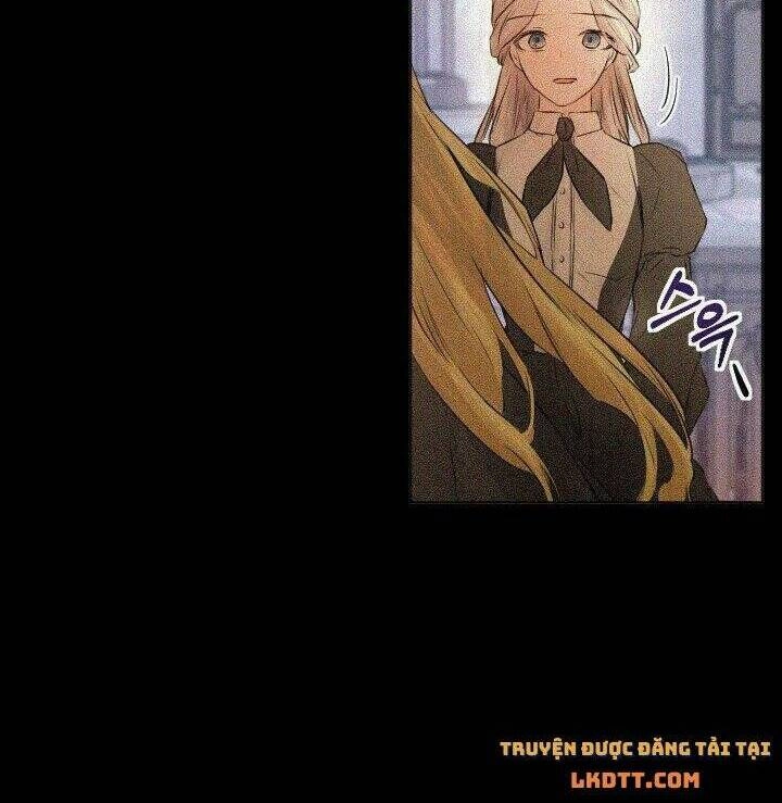 Lý Do Nàng Ophelia Không Thể Chạy Trốn Khỏi Dinh Thự Công Tước Chapter 43 - 18