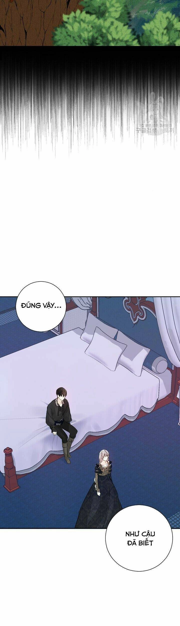 Lý Do Nàng Ophelia Không Thể Chạy Trốn Khỏi Dinh Thự Công Tước Chapter 43 - 28