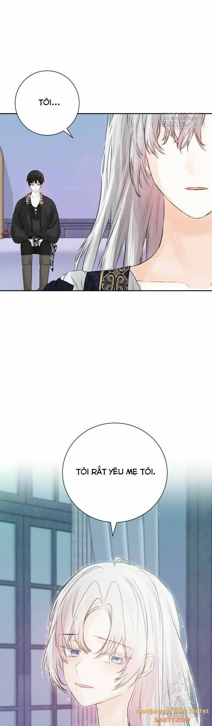 Lý Do Nàng Ophelia Không Thể Chạy Trốn Khỏi Dinh Thự Công Tước Chapter 43 - 29