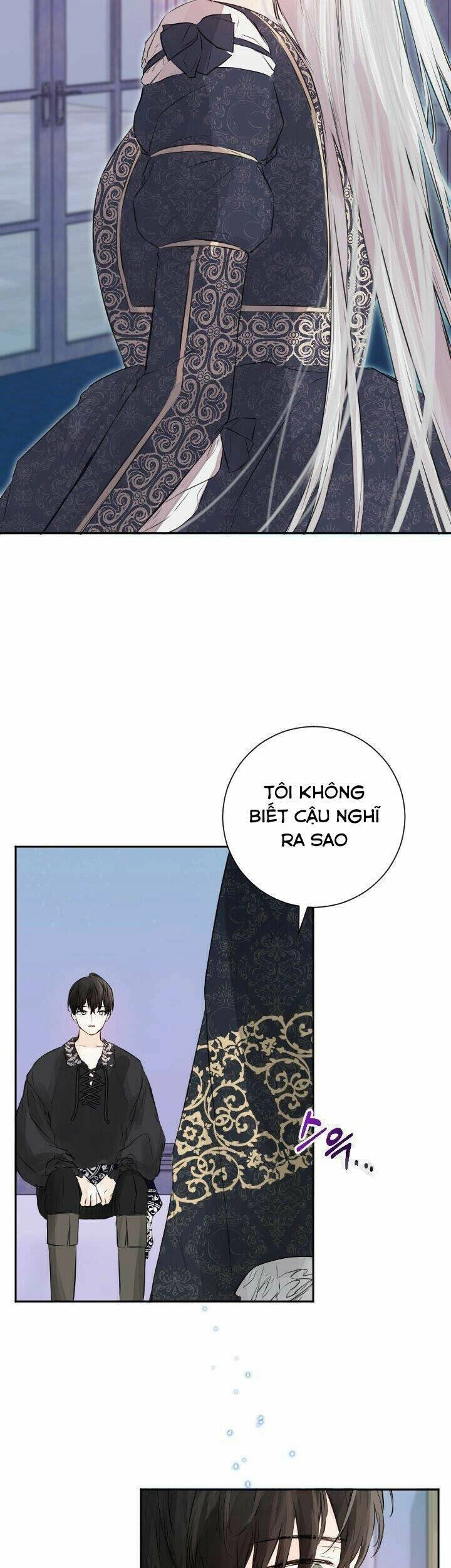 Lý Do Nàng Ophelia Không Thể Chạy Trốn Khỏi Dinh Thự Công Tước Chapter 43 - 30