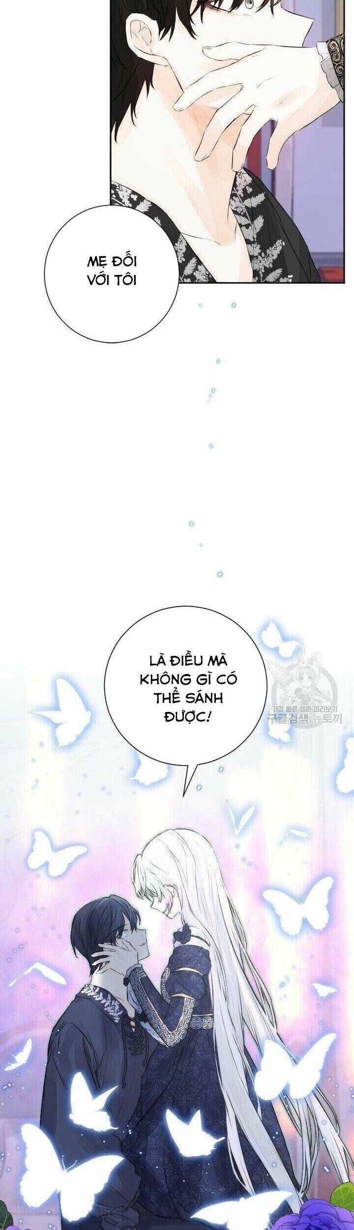 Lý Do Nàng Ophelia Không Thể Chạy Trốn Khỏi Dinh Thự Công Tước Chapter 43 - 31