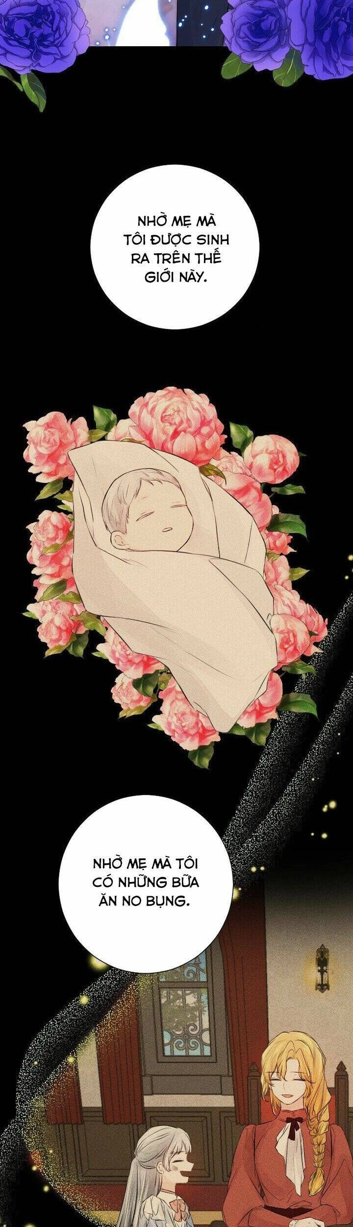 Lý Do Nàng Ophelia Không Thể Chạy Trốn Khỏi Dinh Thự Công Tước Chapter 43 - 33