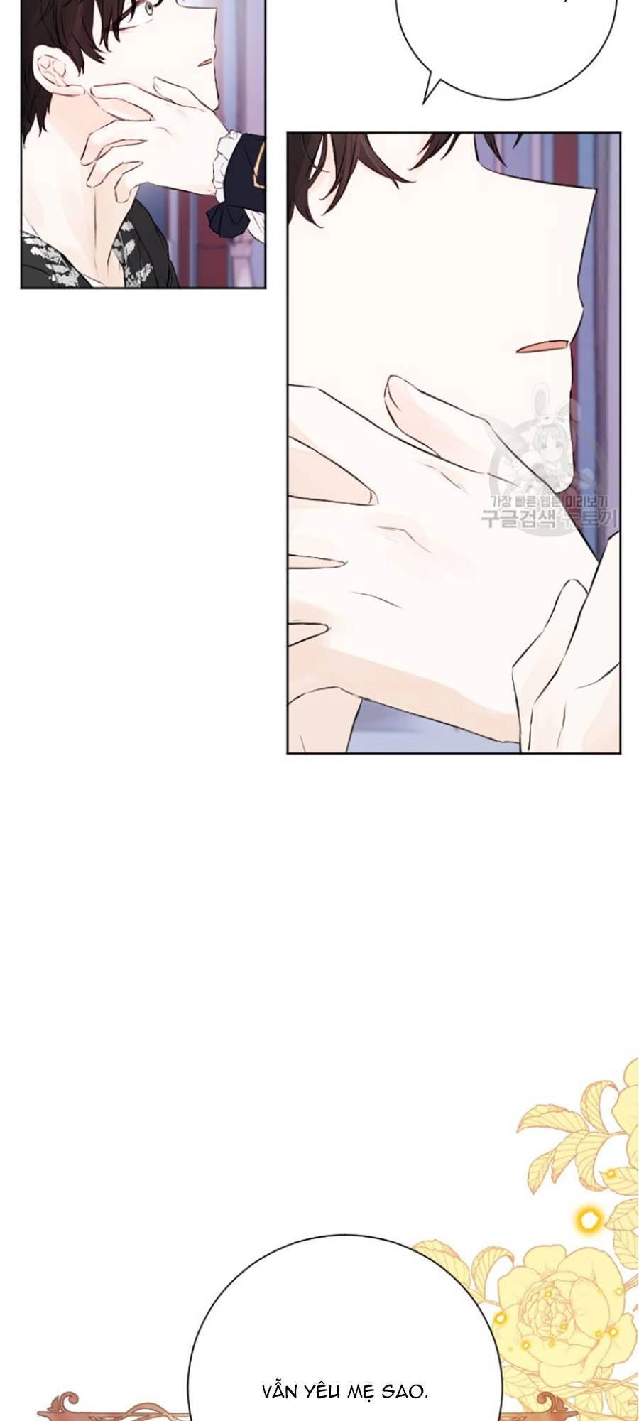 Lý Do Nàng Ophelia Không Thể Chạy Trốn Khỏi Dinh Thự Công Tước Chapter 44 - 2