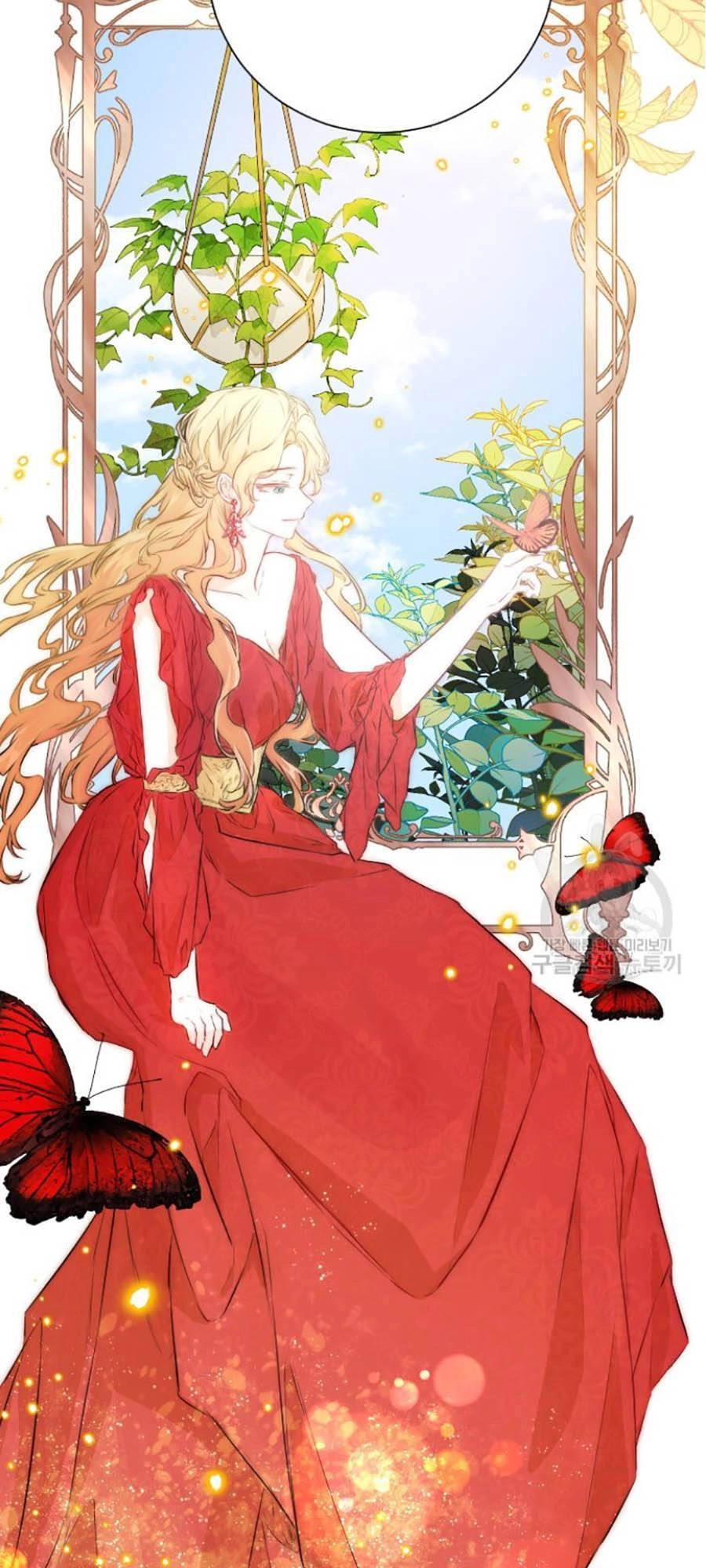 Lý Do Nàng Ophelia Không Thể Chạy Trốn Khỏi Dinh Thự Công Tước Chapter 44 - 3