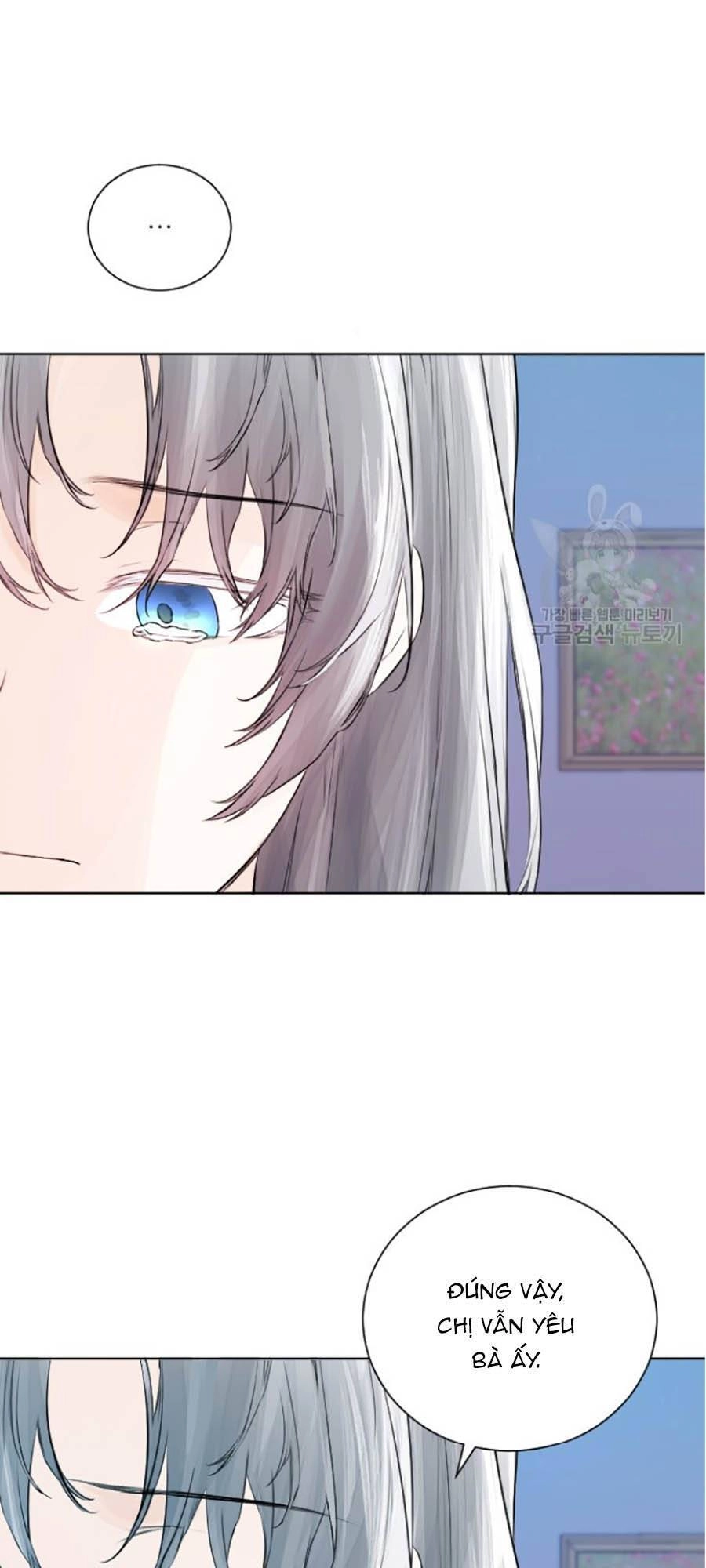 Lý Do Nàng Ophelia Không Thể Chạy Trốn Khỏi Dinh Thự Công Tước Chapter 44 - 5