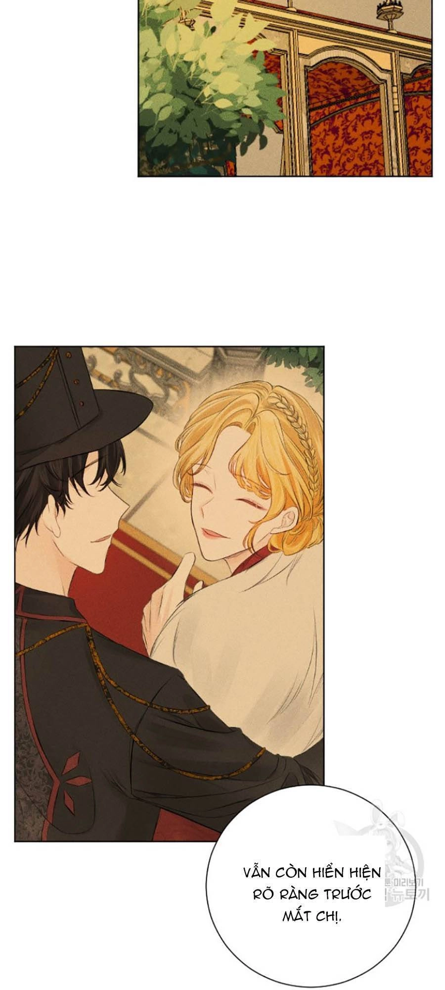 Lý Do Nàng Ophelia Không Thể Chạy Trốn Khỏi Dinh Thự Công Tước Chapter 44 - 7