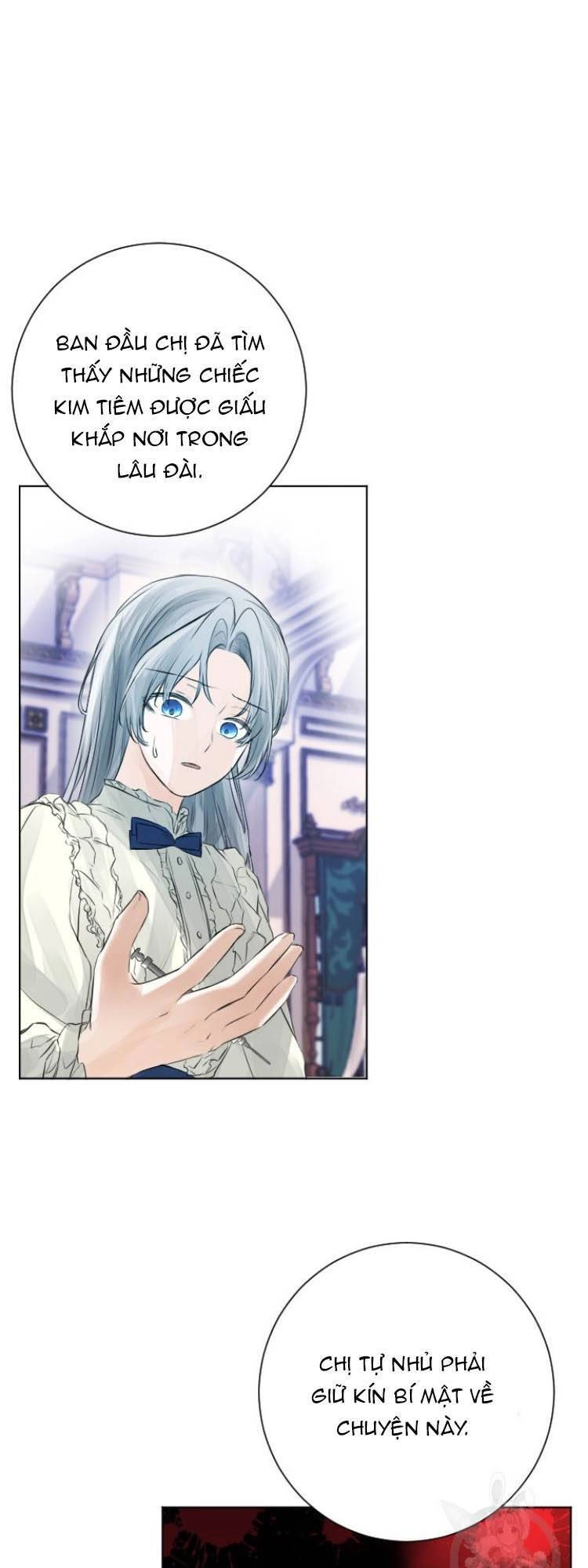 Lý Do Nàng Ophelia Không Thể Chạy Trốn Khỏi Dinh Thự Công Tước Chapter 44 - 10