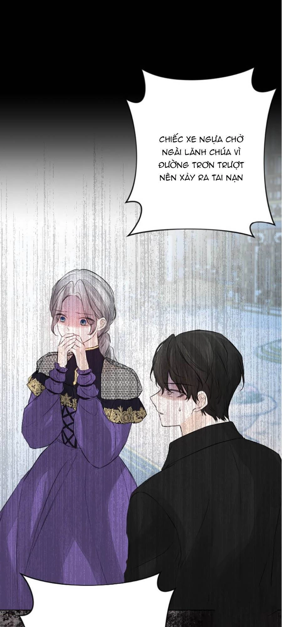 Lý Do Nàng Ophelia Không Thể Chạy Trốn Khỏi Dinh Thự Công Tước Chapter 44 - 13