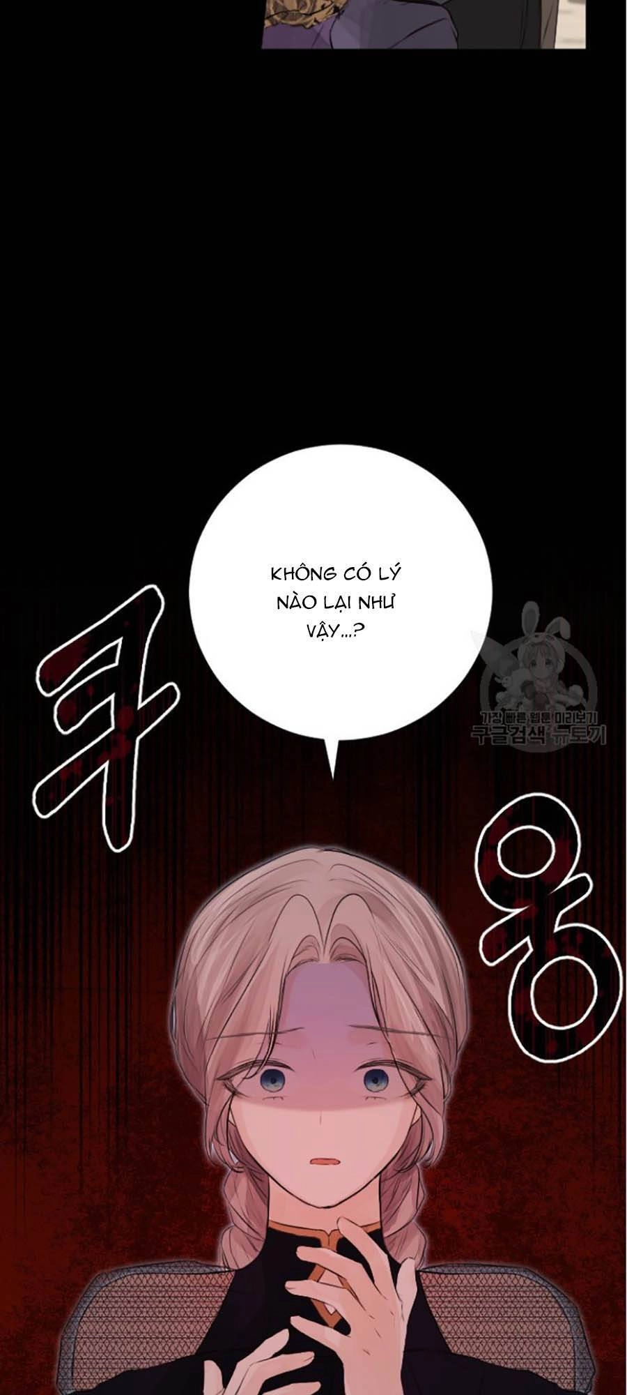 Lý Do Nàng Ophelia Không Thể Chạy Trốn Khỏi Dinh Thự Công Tước Chapter 44 - 16