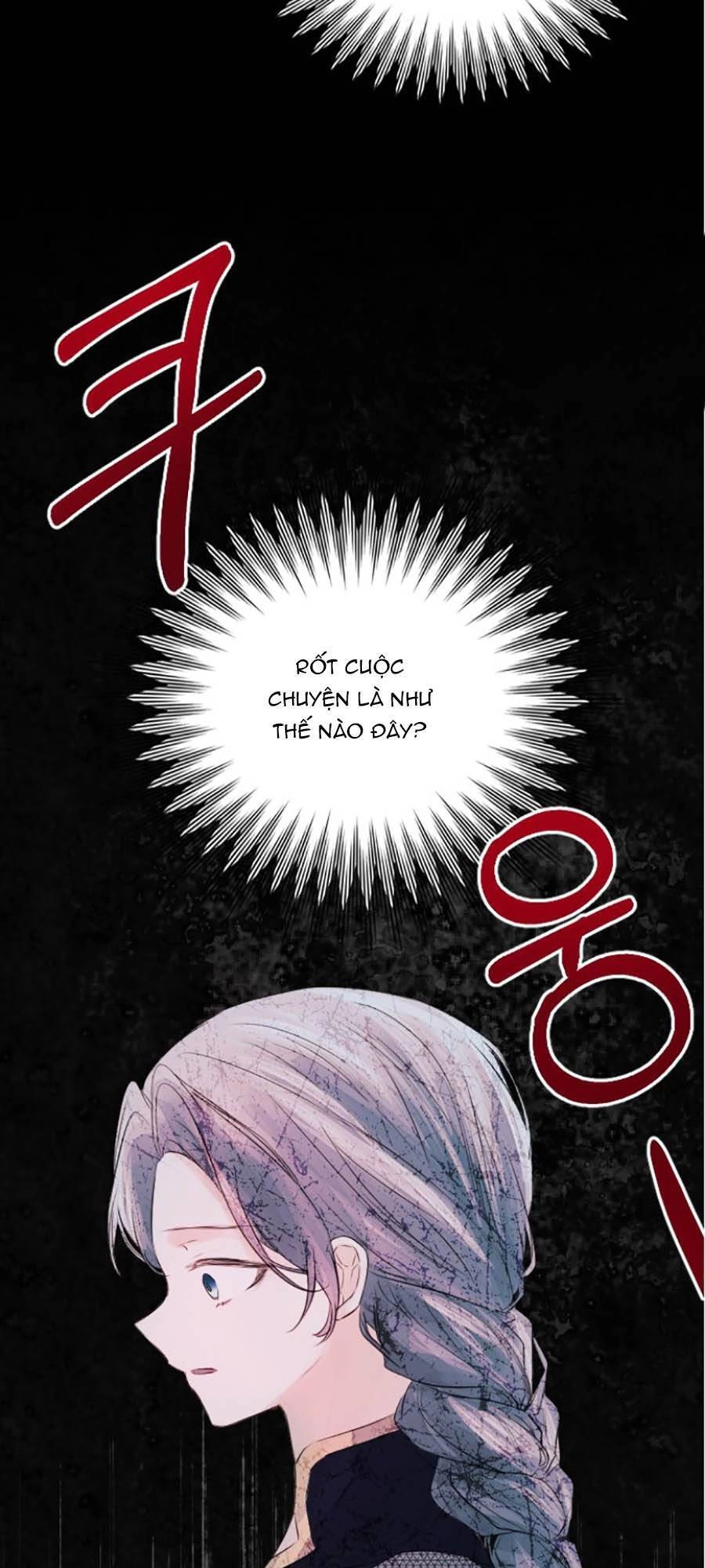 Lý Do Nàng Ophelia Không Thể Chạy Trốn Khỏi Dinh Thự Công Tước Chapter 44 - 19