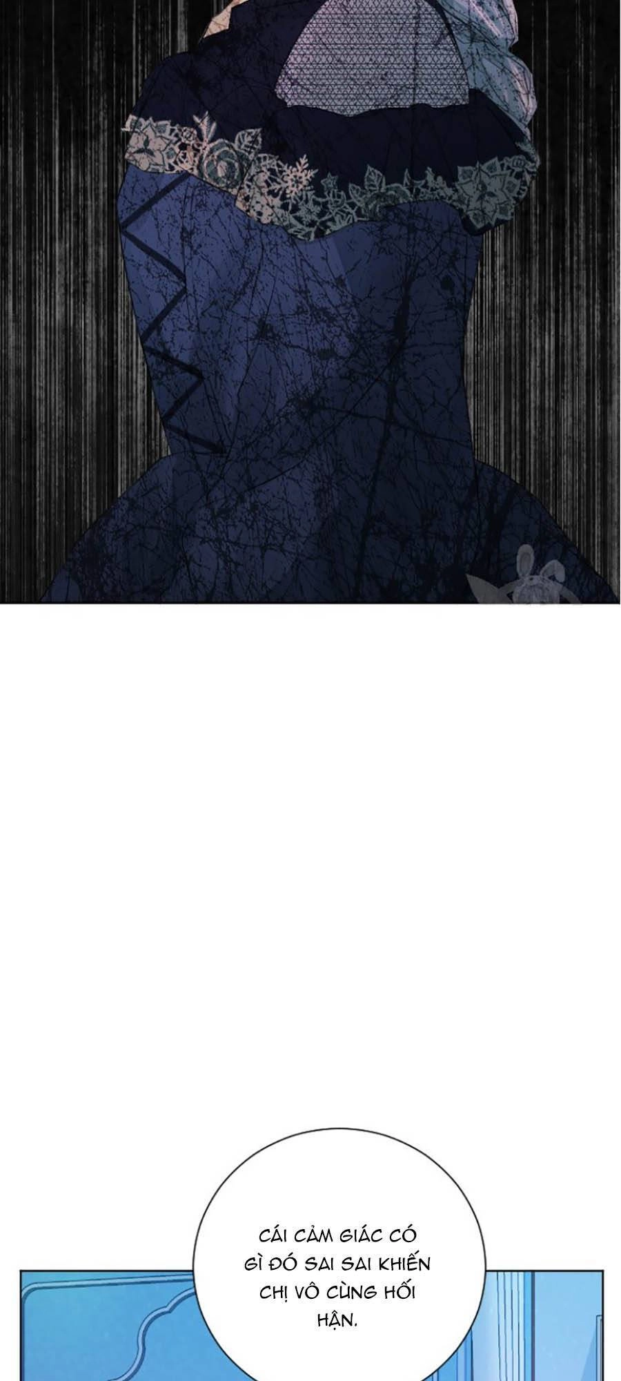 Lý Do Nàng Ophelia Không Thể Chạy Trốn Khỏi Dinh Thự Công Tước Chapter 44 - 20