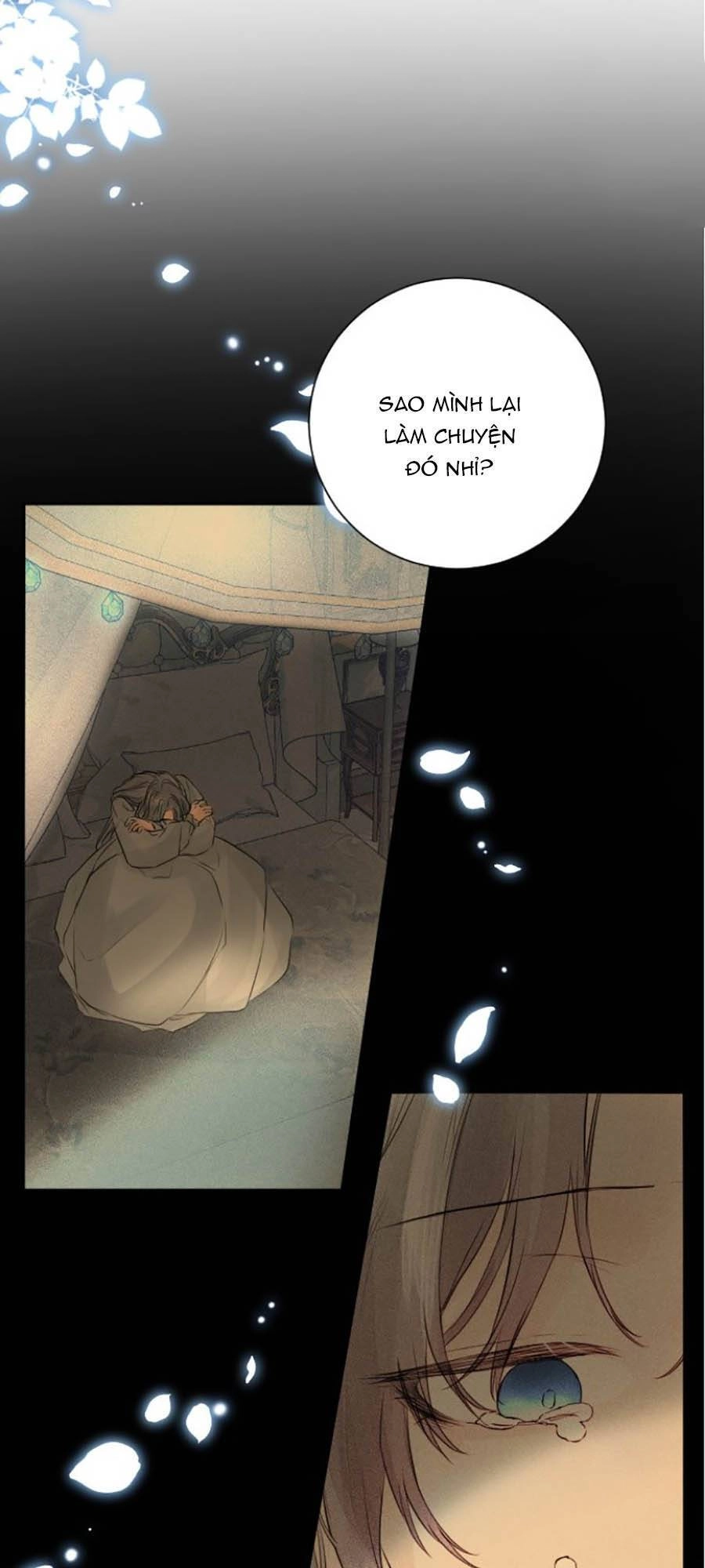 Lý Do Nàng Ophelia Không Thể Chạy Trốn Khỏi Dinh Thự Công Tước Chapter 44 - 22