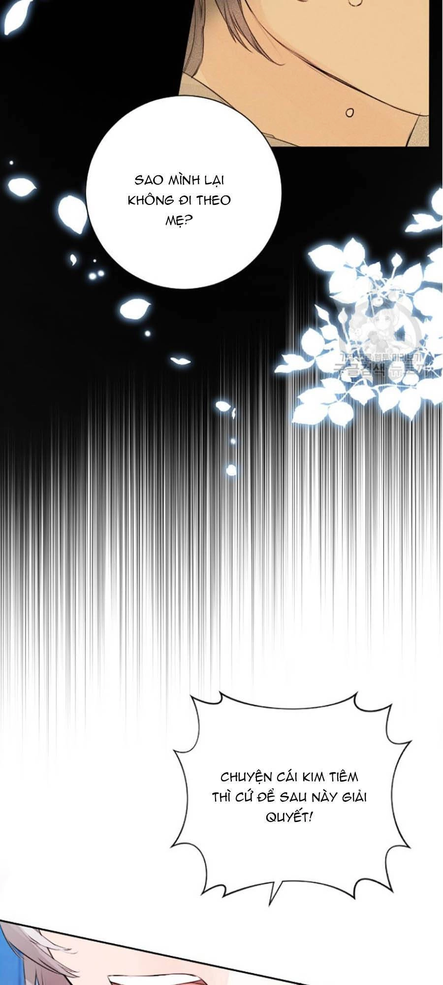 Lý Do Nàng Ophelia Không Thể Chạy Trốn Khỏi Dinh Thự Công Tước Chapter 44 - 23