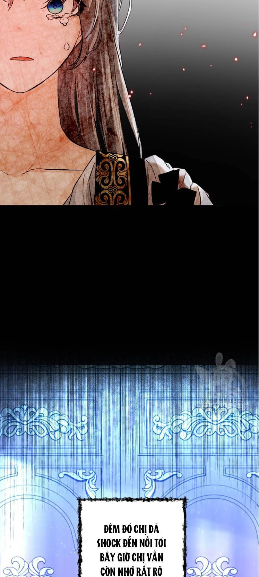 Lý Do Nàng Ophelia Không Thể Chạy Trốn Khỏi Dinh Thự Công Tước Chapter 44 - 29