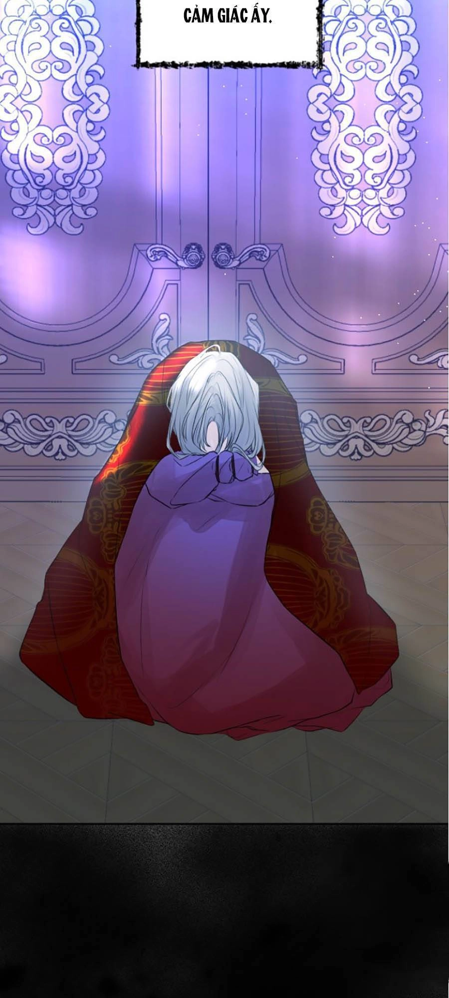 Lý Do Nàng Ophelia Không Thể Chạy Trốn Khỏi Dinh Thự Công Tước Chapter 44 - 30