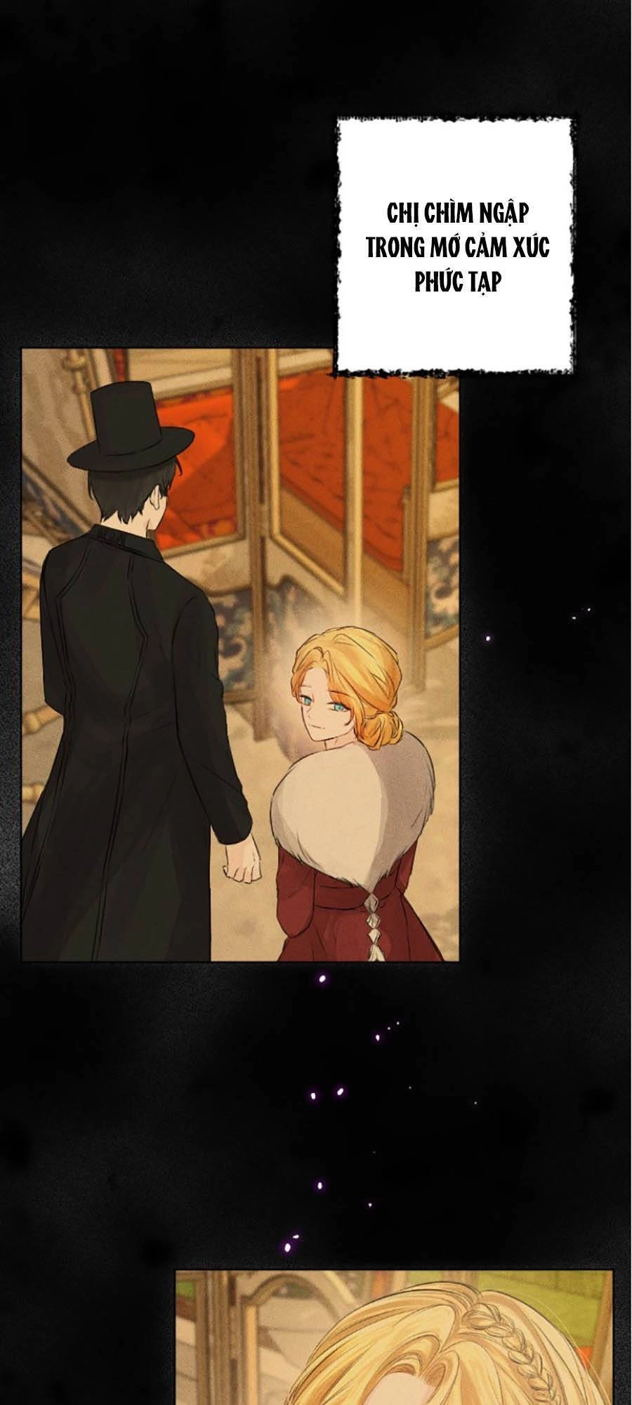 Lý Do Nàng Ophelia Không Thể Chạy Trốn Khỏi Dinh Thự Công Tước Chapter 44 - 31