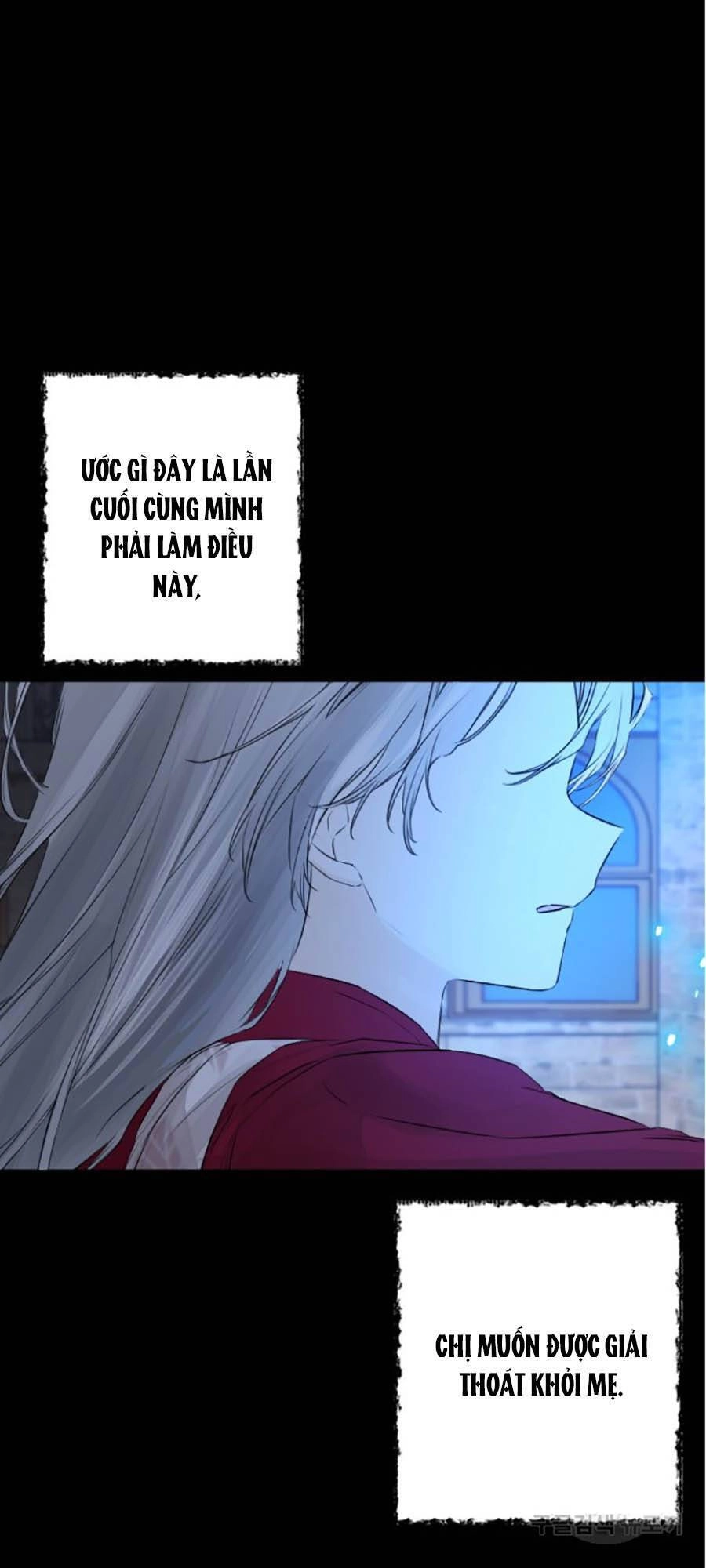 Lý Do Nàng Ophelia Không Thể Chạy Trốn Khỏi Dinh Thự Công Tước Chapter 44 - 34