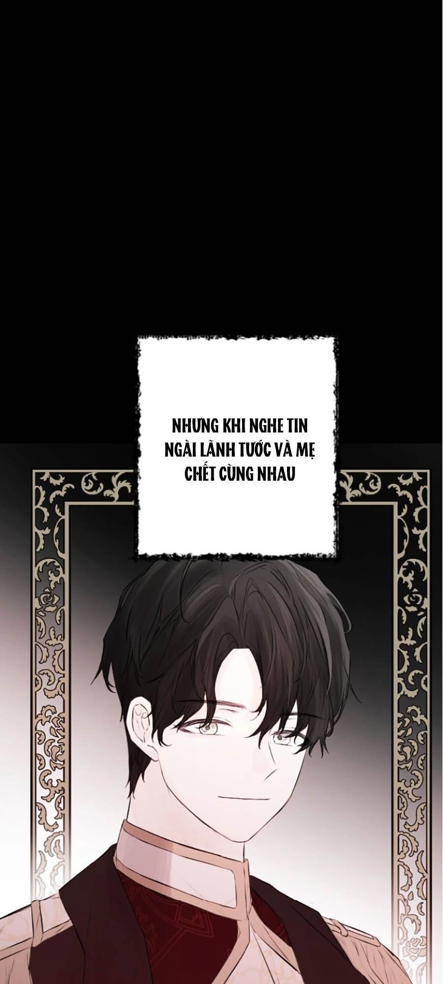 Lý Do Nàng Ophelia Không Thể Chạy Trốn Khỏi Dinh Thự Công Tước Chapter 44 - 35