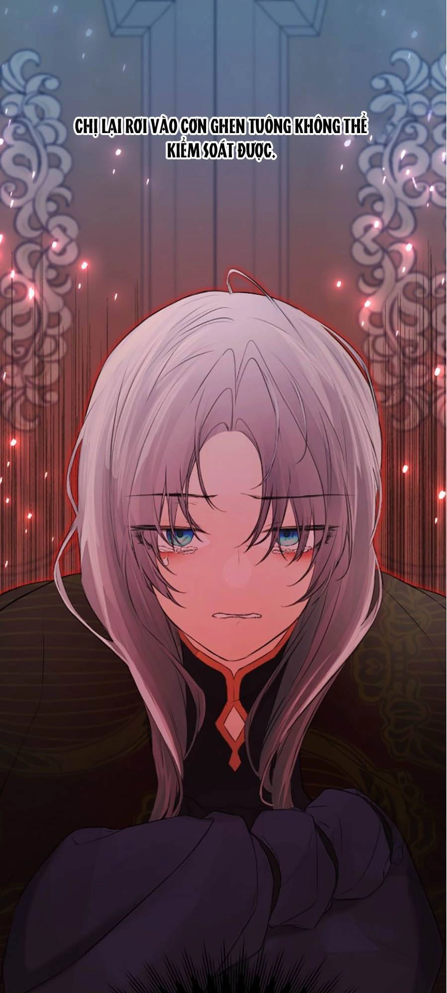 Lý Do Nàng Ophelia Không Thể Chạy Trốn Khỏi Dinh Thự Công Tước Chapter 44 - 37