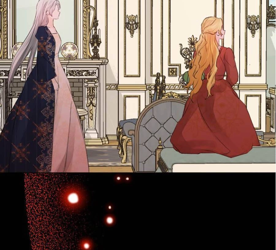 Lý Do Nàng Ophelia Không Thể Chạy Trốn Khỏi Dinh Thự Công Tước Chapter 44 - 40