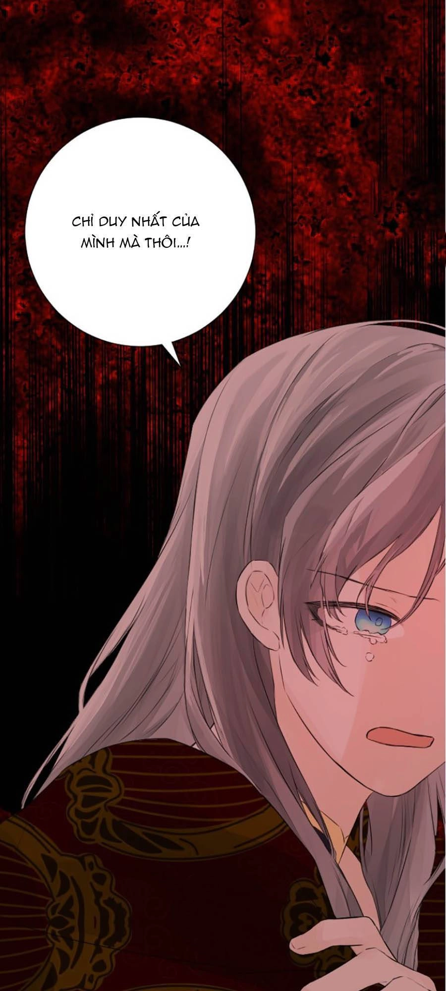 Lý Do Nàng Ophelia Không Thể Chạy Trốn Khỏi Dinh Thự Công Tước Chapter 44 - 44