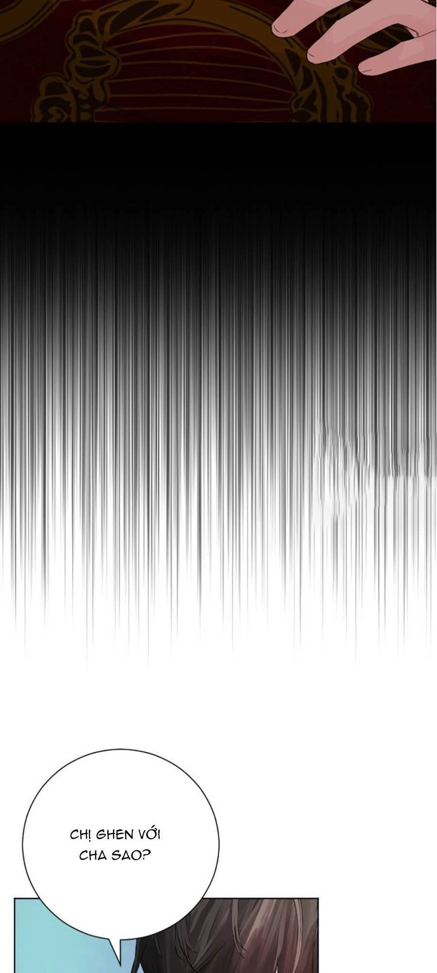 Lý Do Nàng Ophelia Không Thể Chạy Trốn Khỏi Dinh Thự Công Tước Chapter 44 - 45