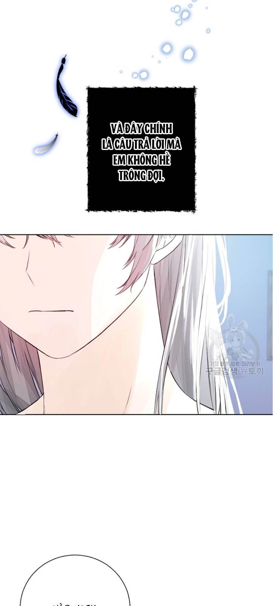 Lý Do Nàng Ophelia Không Thể Chạy Trốn Khỏi Dinh Thự Công Tước Chapter 44 - 53