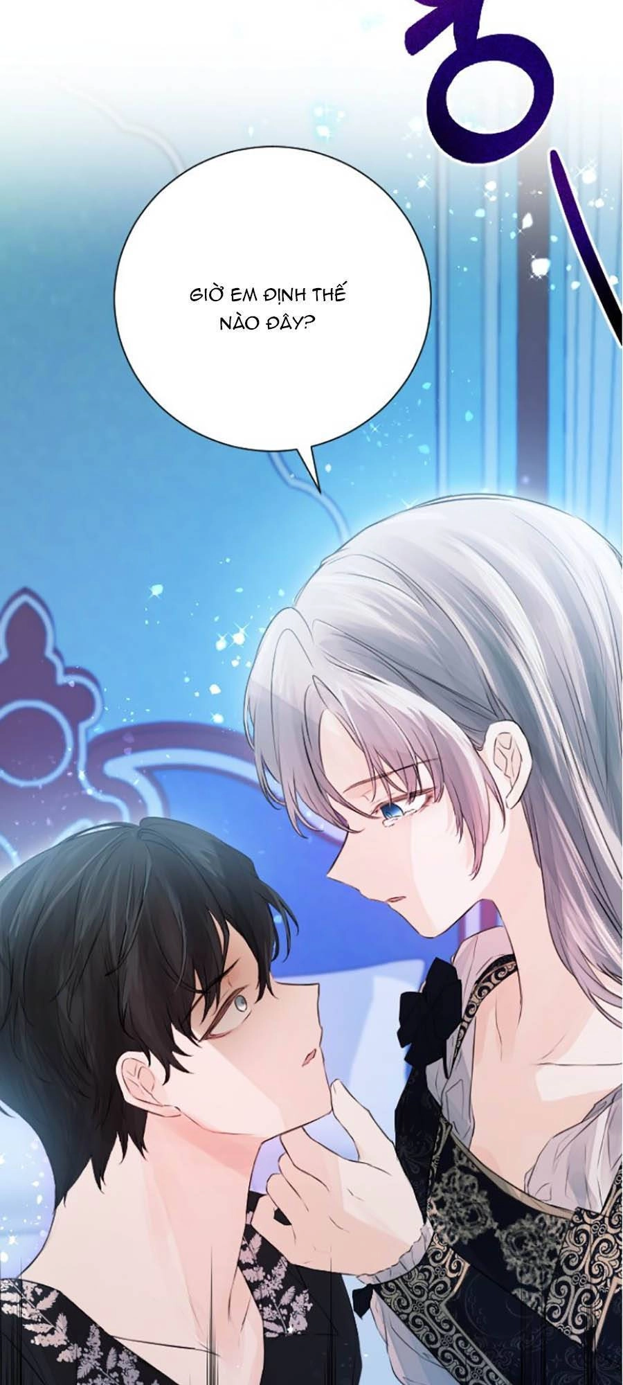 Lý Do Nàng Ophelia Không Thể Chạy Trốn Khỏi Dinh Thự Công Tước Chapter 44 - 55