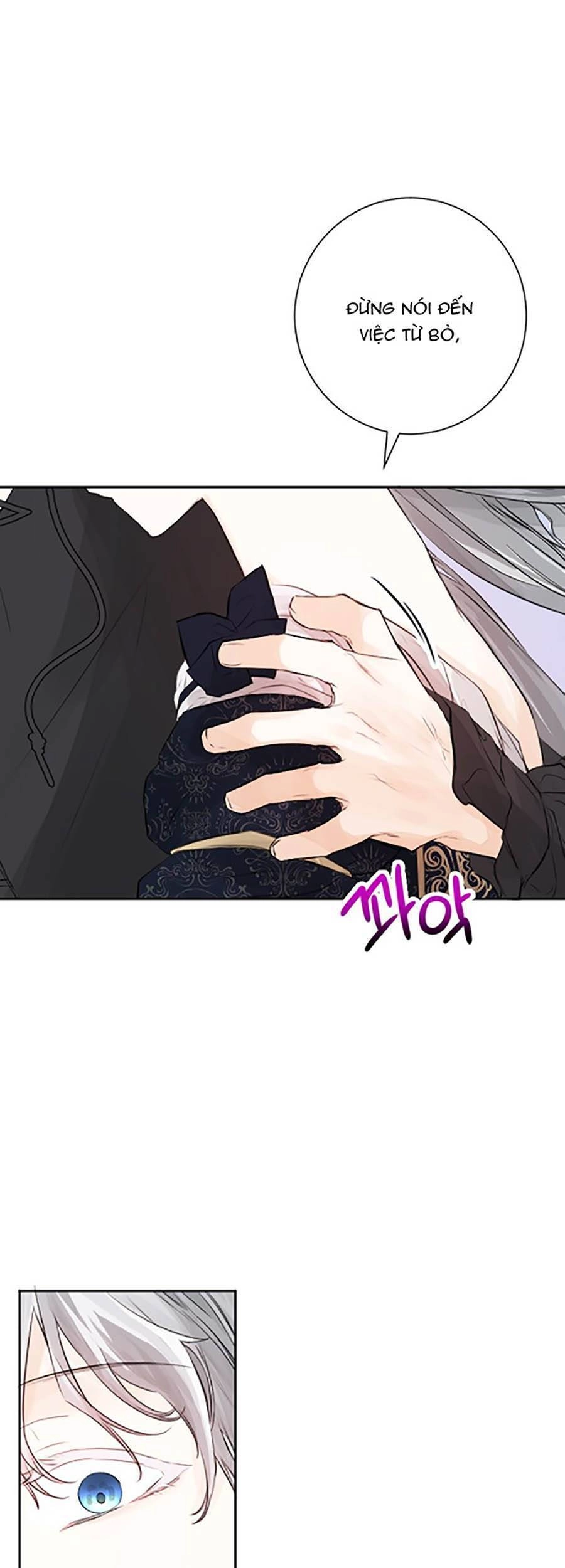 Lý Do Nàng Ophelia Không Thể Chạy Trốn Khỏi Dinh Thự Công Tước Chapter 45 - 10