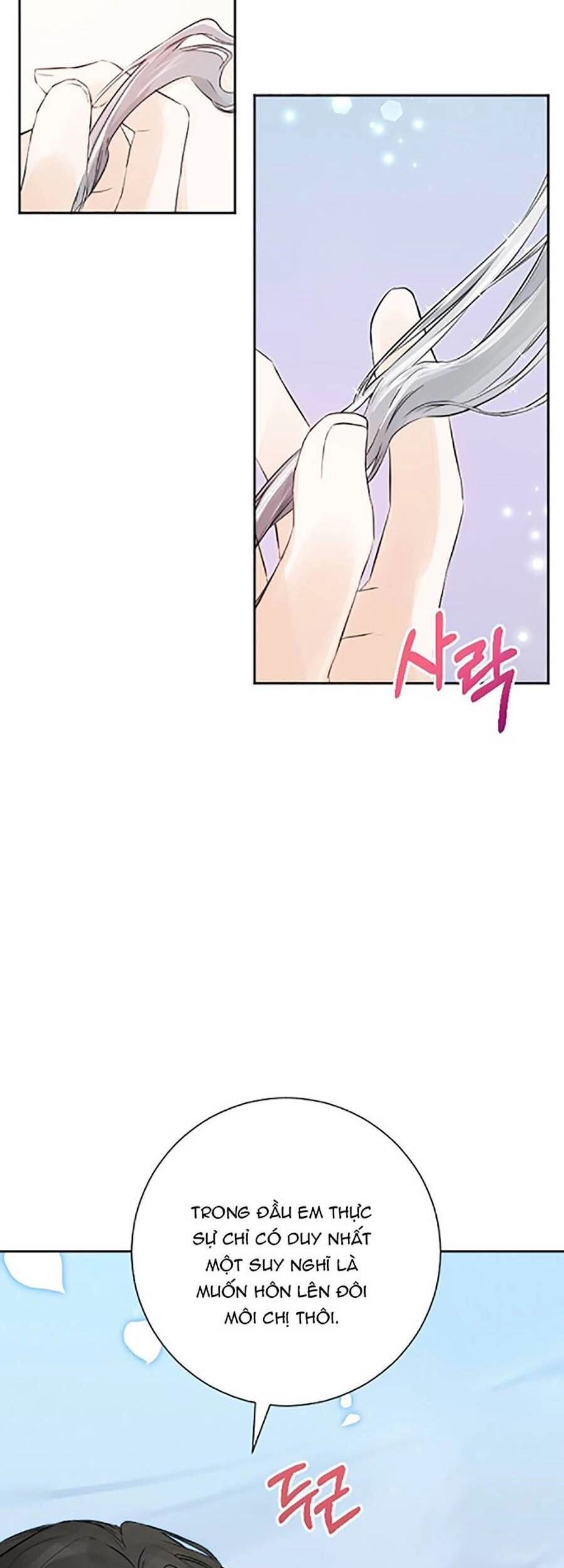 Lý Do Nàng Ophelia Không Thể Chạy Trốn Khỏi Dinh Thự Công Tước Chapter 45 - 11