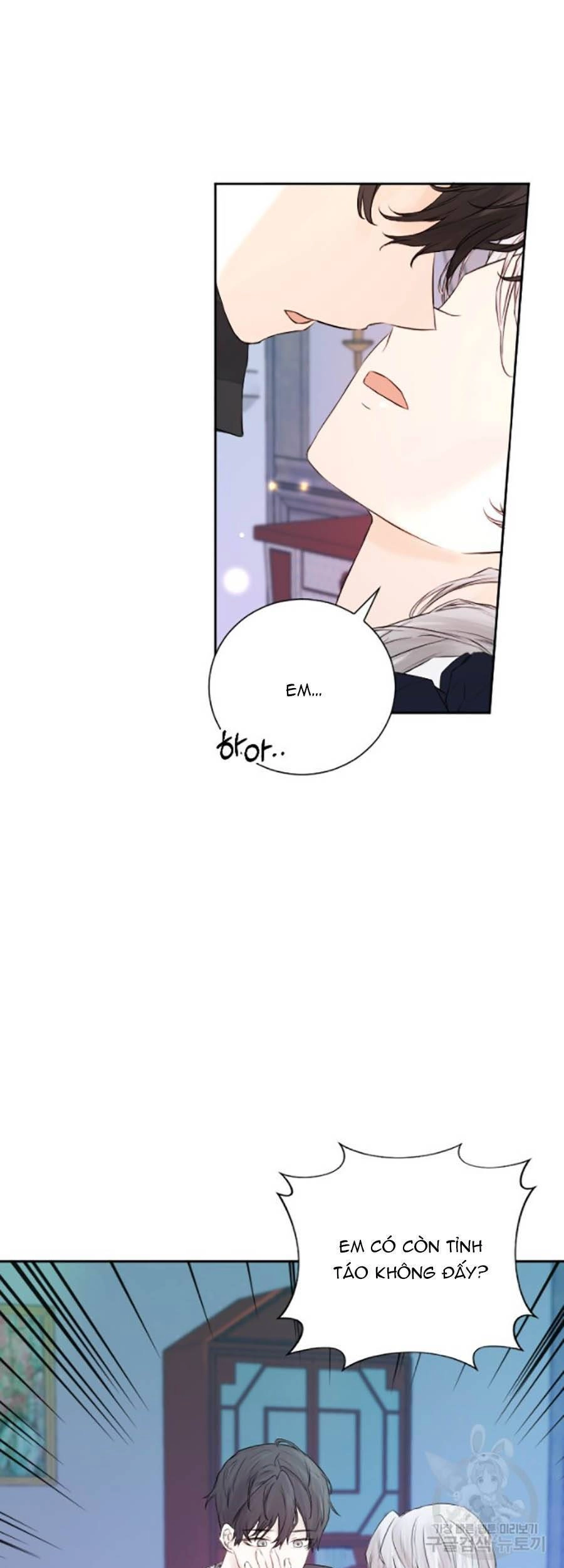 Lý Do Nàng Ophelia Không Thể Chạy Trốn Khỏi Dinh Thự Công Tước Chapter 45 - 17