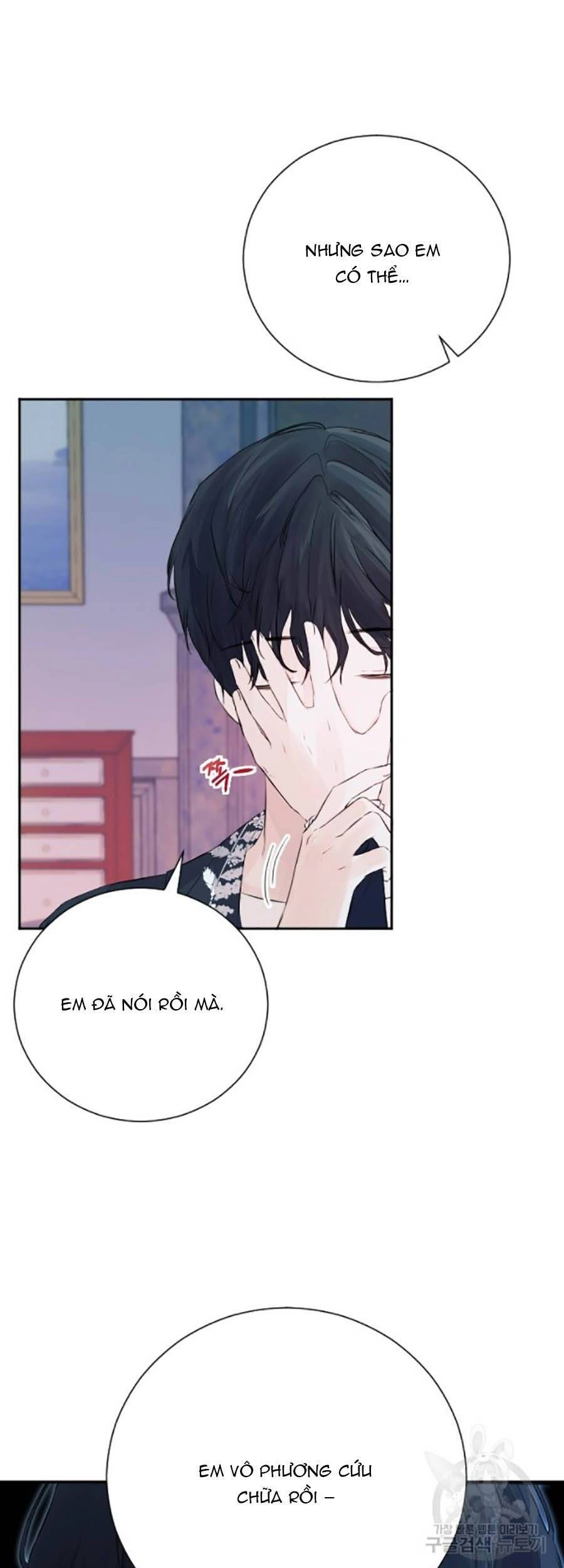 Lý Do Nàng Ophelia Không Thể Chạy Trốn Khỏi Dinh Thự Công Tước Chapter 45 - 19