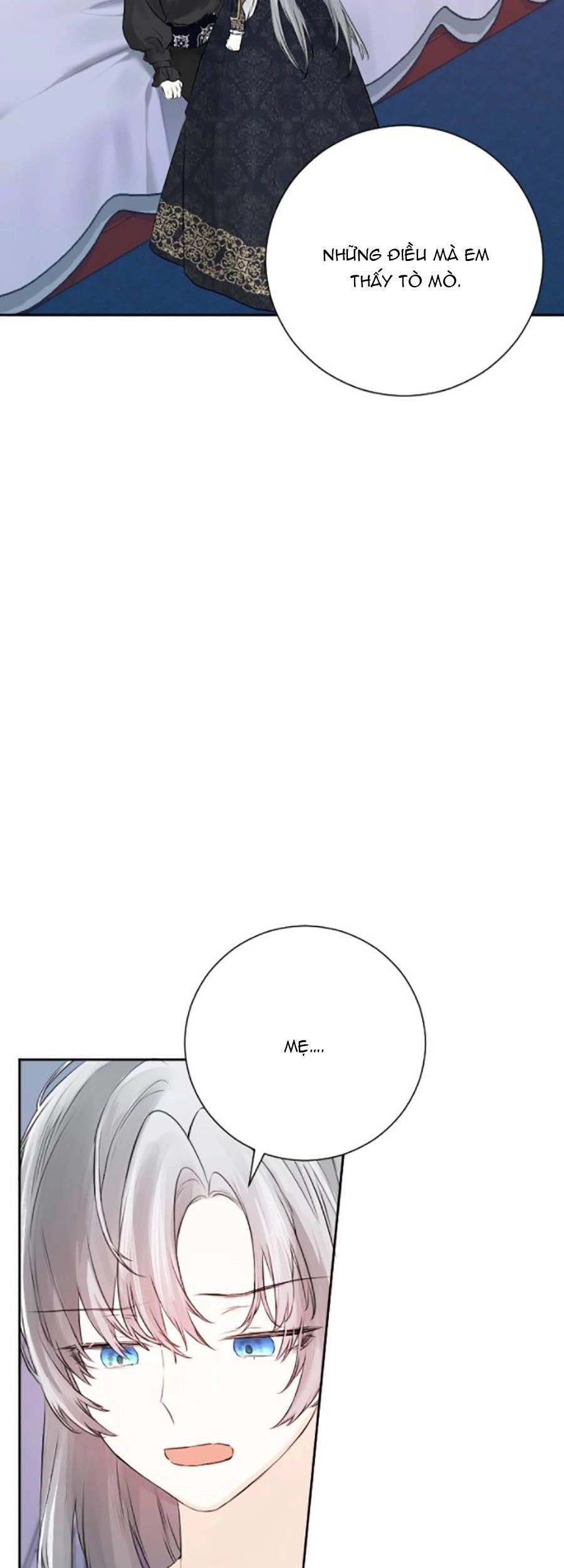 Lý Do Nàng Ophelia Không Thể Chạy Trốn Khỏi Dinh Thự Công Tước Chapter 45 - 23