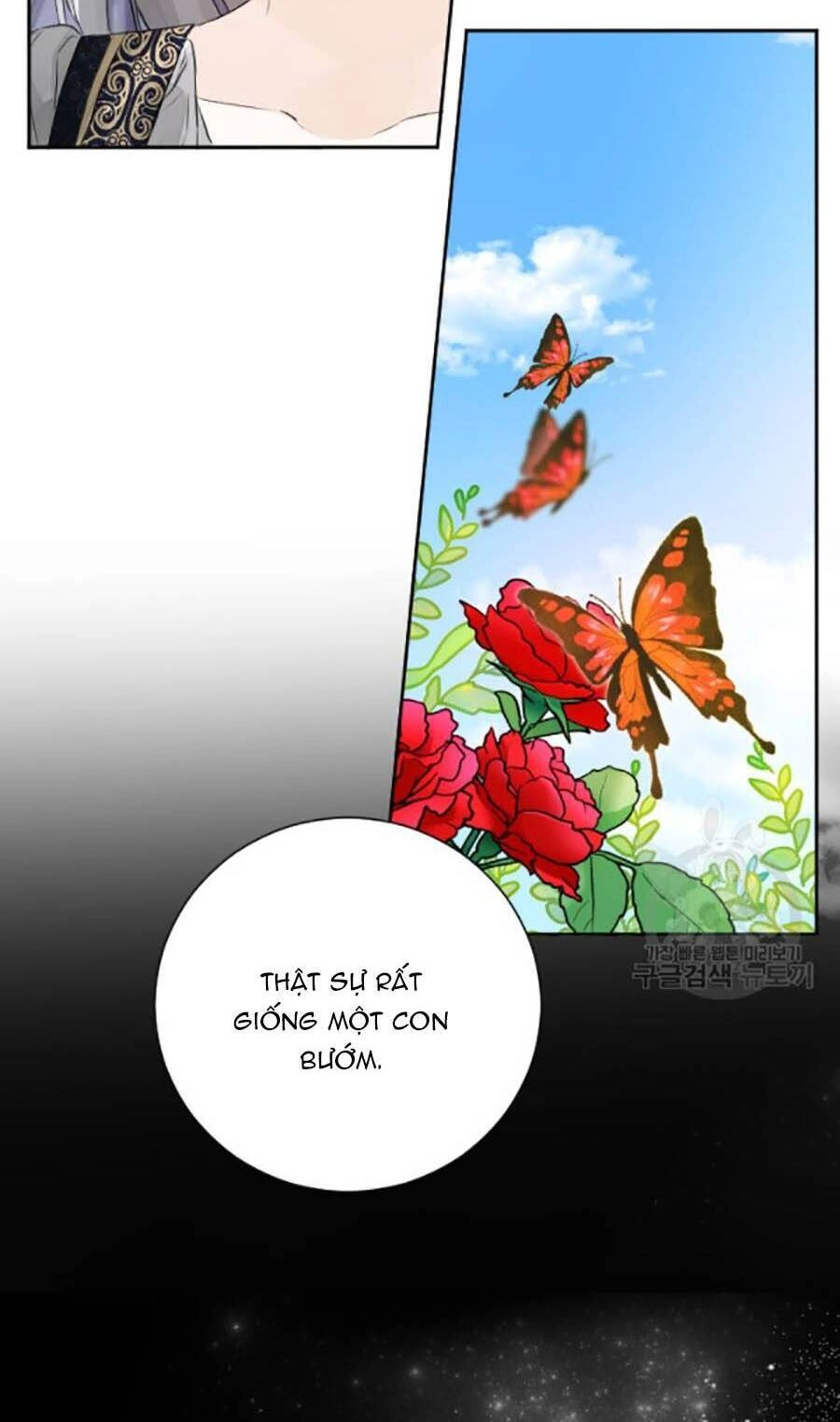 Lý Do Nàng Ophelia Không Thể Chạy Trốn Khỏi Dinh Thự Công Tước Chapter 45 - 24