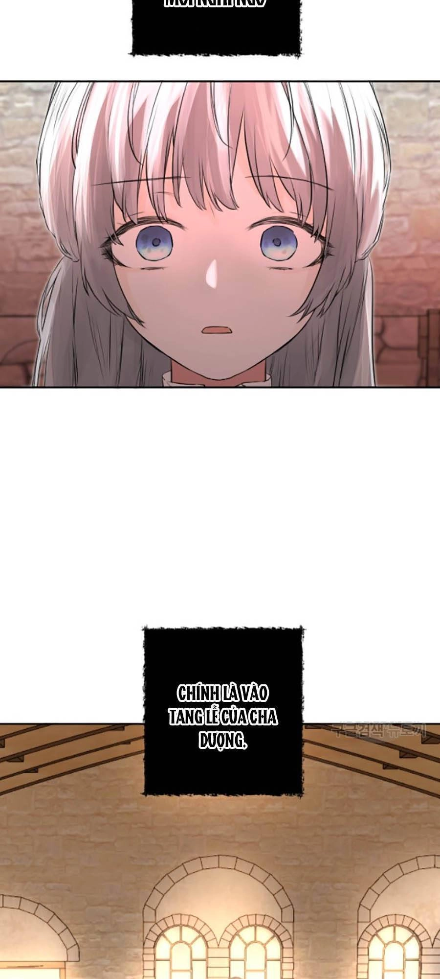 Lý Do Nàng Ophelia Không Thể Chạy Trốn Khỏi Dinh Thự Công Tước Chapter 46 - 2