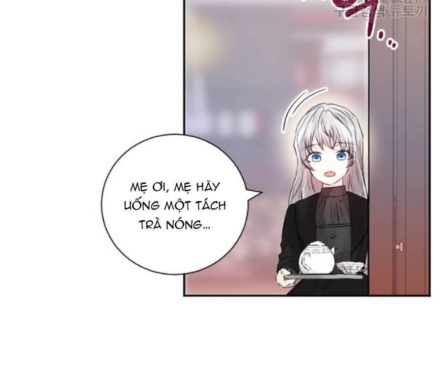 Lý Do Nàng Ophelia Không Thể Chạy Trốn Khỏi Dinh Thự Công Tước Chapter 46 - 8